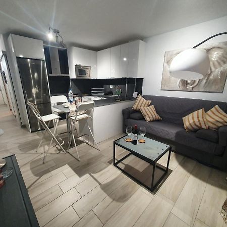 Apartmán Luxury Sonnenland Maspalomas  Exteriér fotografie
