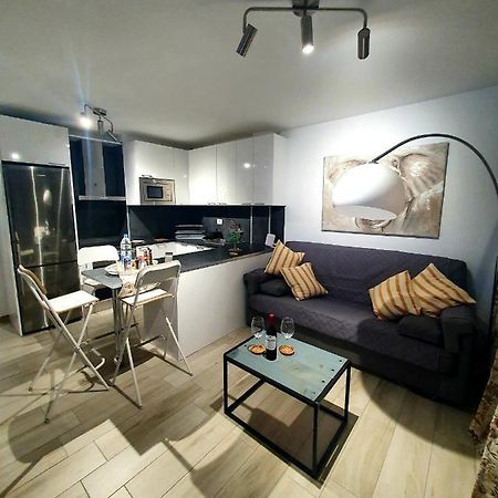 Apartmán Luxury Sonnenland Maspalomas  Exteriér fotografie