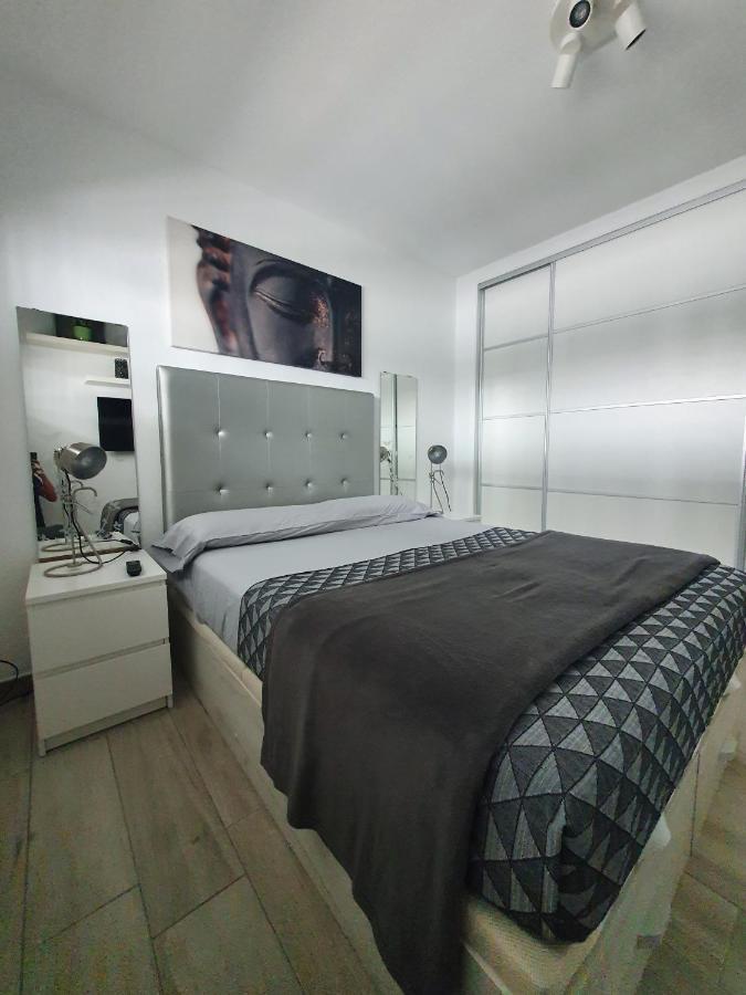 Apartmán Luxury Sonnenland Maspalomas  Exteriér fotografie