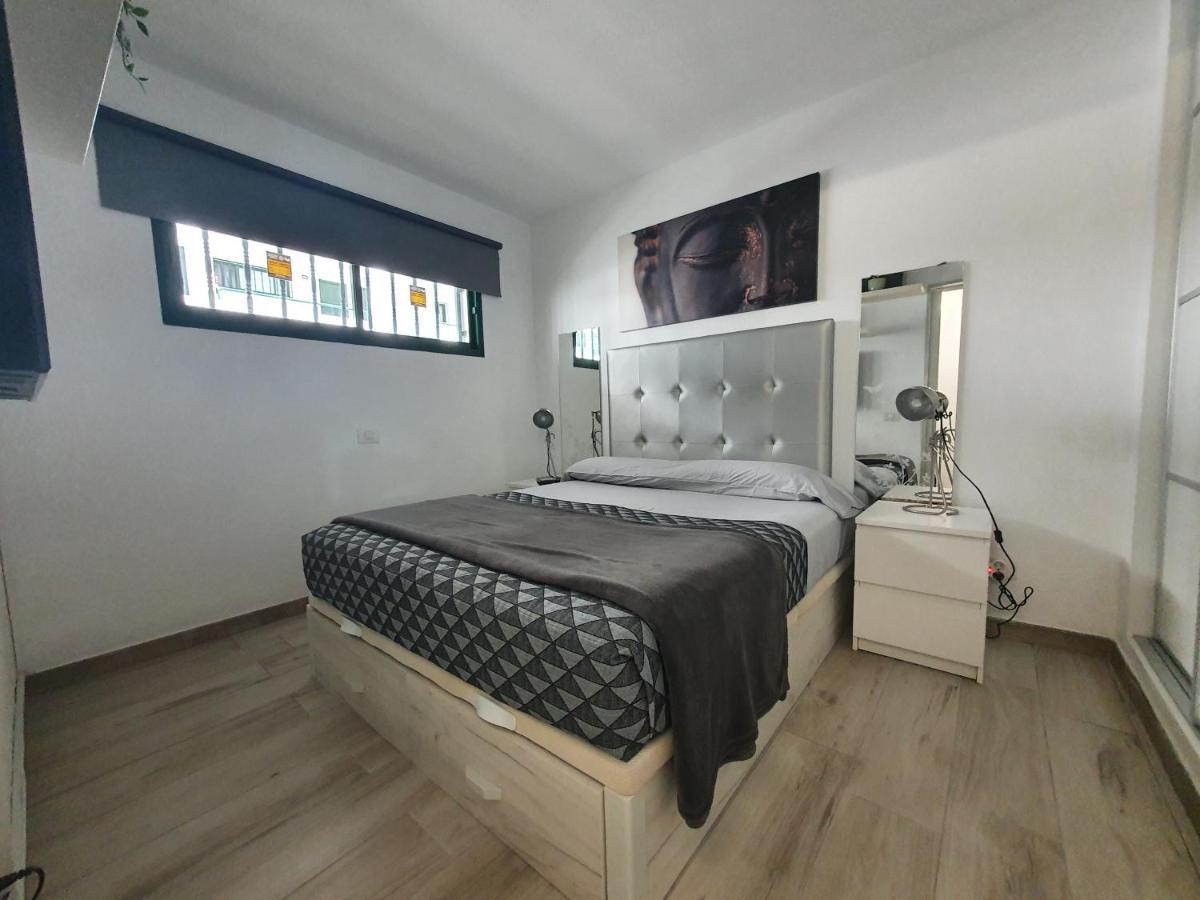 Apartmán Luxury Sonnenland Maspalomas  Exteriér fotografie