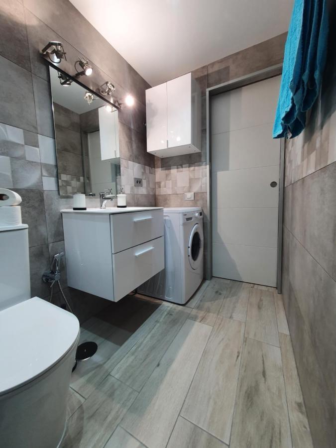 Apartmán Luxury Sonnenland Maspalomas  Exteriér fotografie