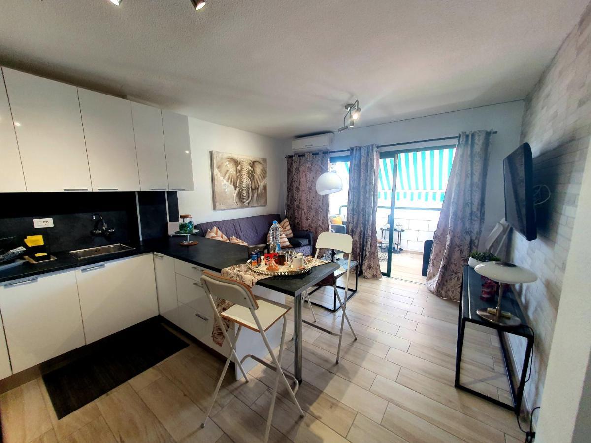 Apartmán Luxury Sonnenland Maspalomas  Exteriér fotografie