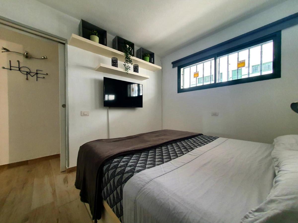 Apartmán Luxury Sonnenland Maspalomas  Exteriér fotografie