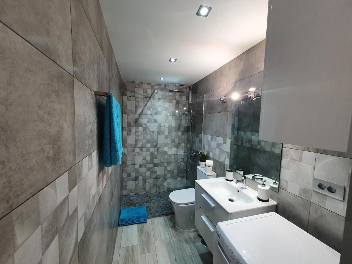 Apartmán Luxury Sonnenland Maspalomas  Exteriér fotografie