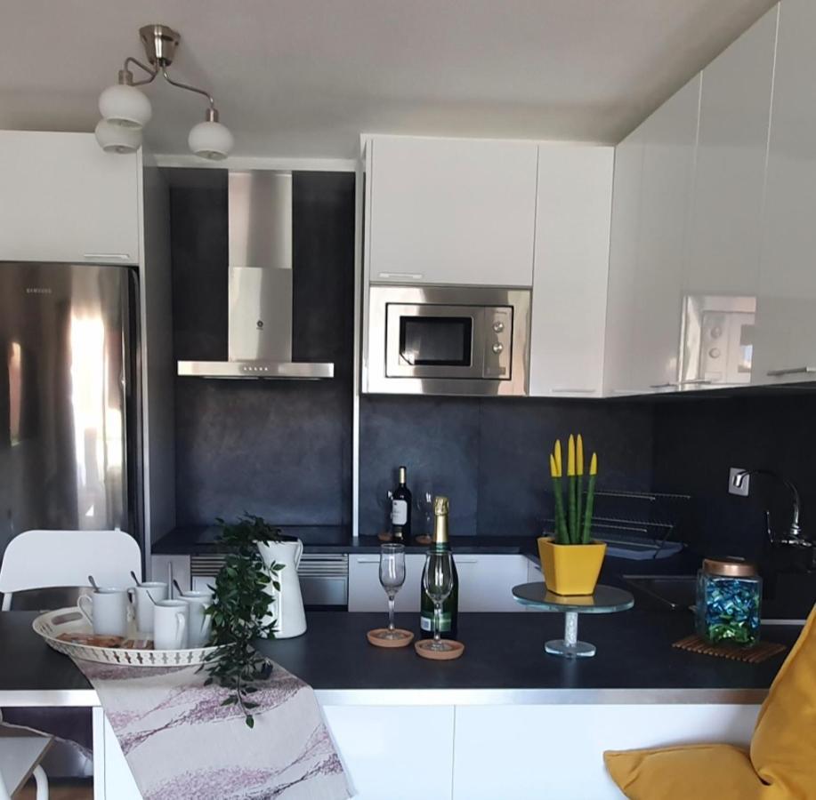 Apartmán Luxury Sonnenland Maspalomas  Exteriér fotografie