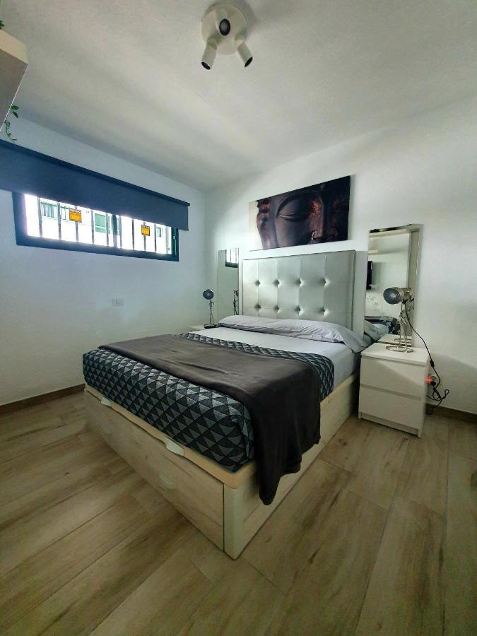 Apartmán Luxury Sonnenland Maspalomas  Exteriér fotografie