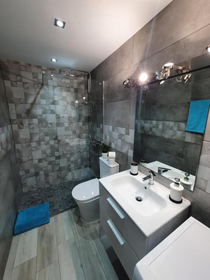 Apartmán Luxury Sonnenland Maspalomas  Exteriér fotografie