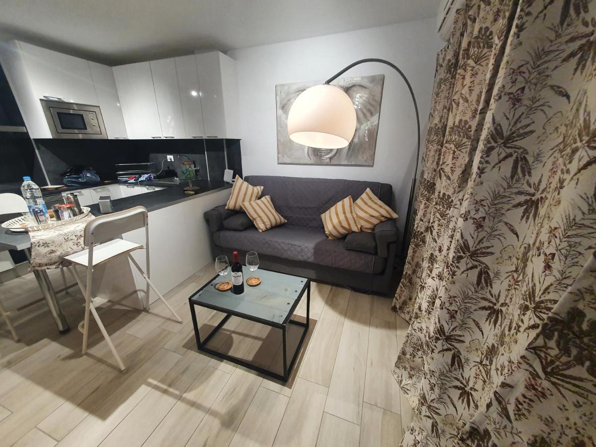 Apartmán Luxury Sonnenland Maspalomas  Exteriér fotografie