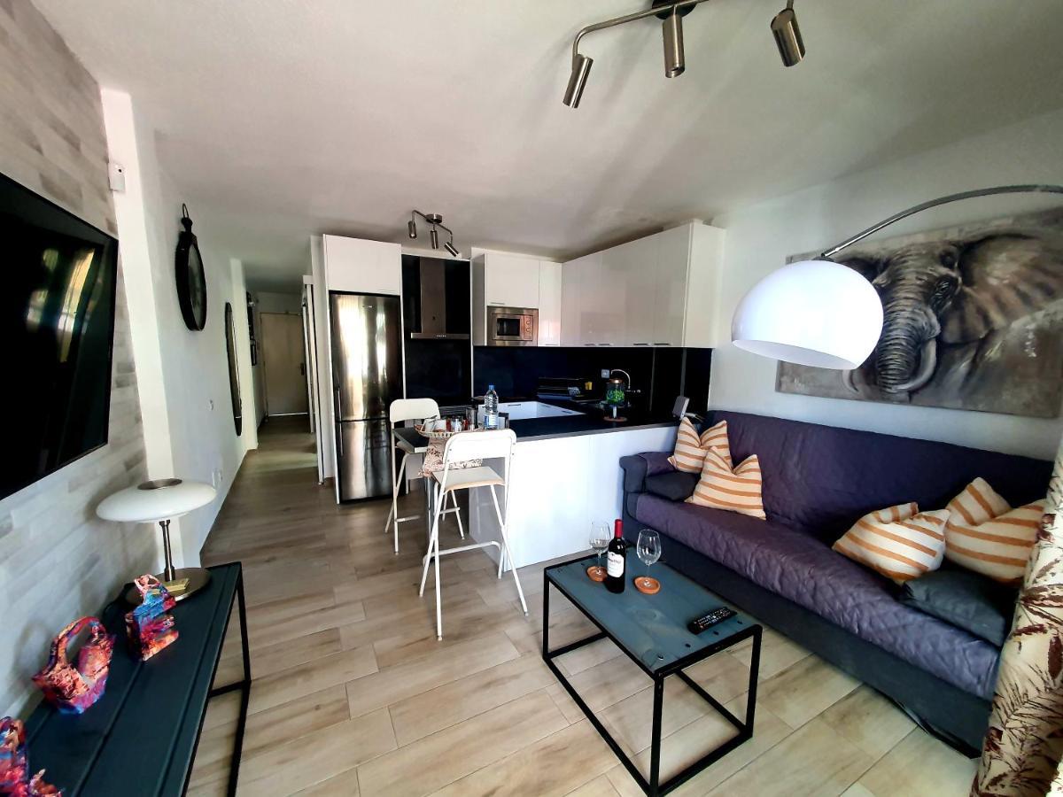 Apartmán Luxury Sonnenland Maspalomas  Exteriér fotografie