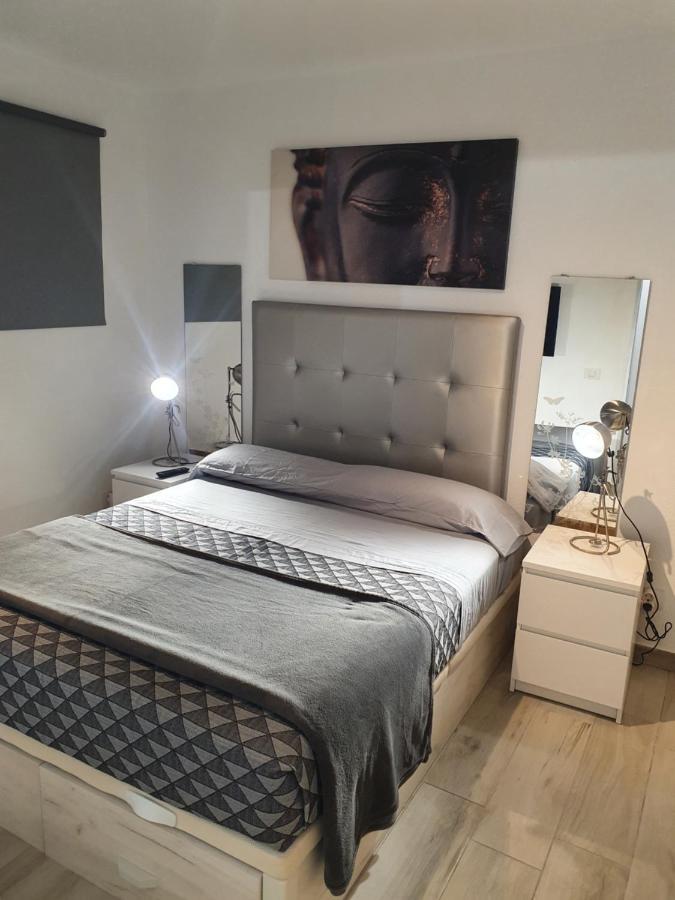 Apartmán Luxury Sonnenland Maspalomas  Exteriér fotografie